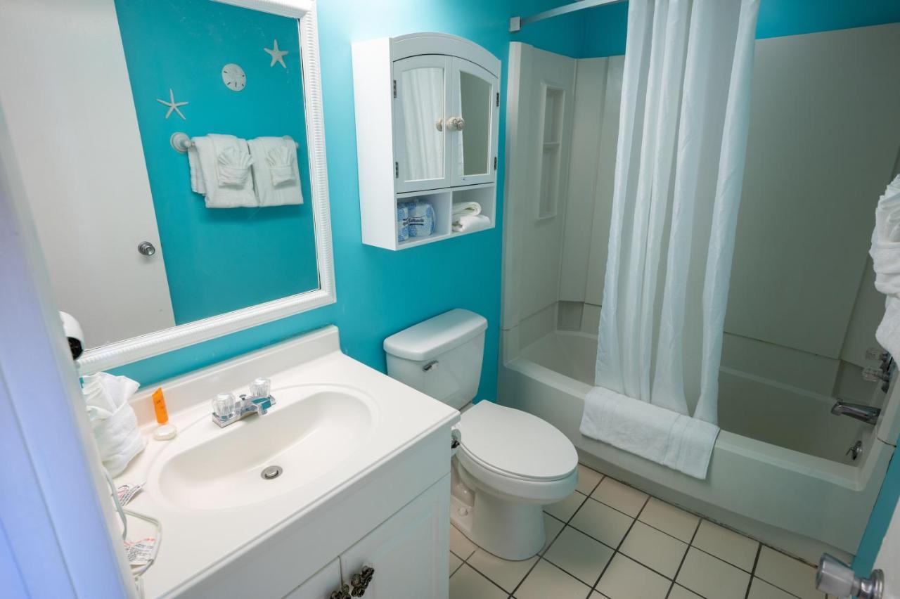 מירטל ביץ' Ocean Annie'S Oceanview Studio,Scenic Views,Pools! מראה חיצוני תמונה