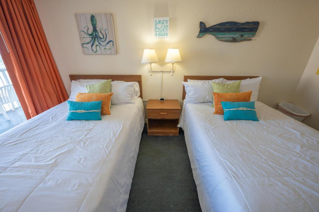 מירטל ביץ' Ocean Annie'S Oceanview Studio,Scenic Views,Pools! מראה חיצוני תמונה