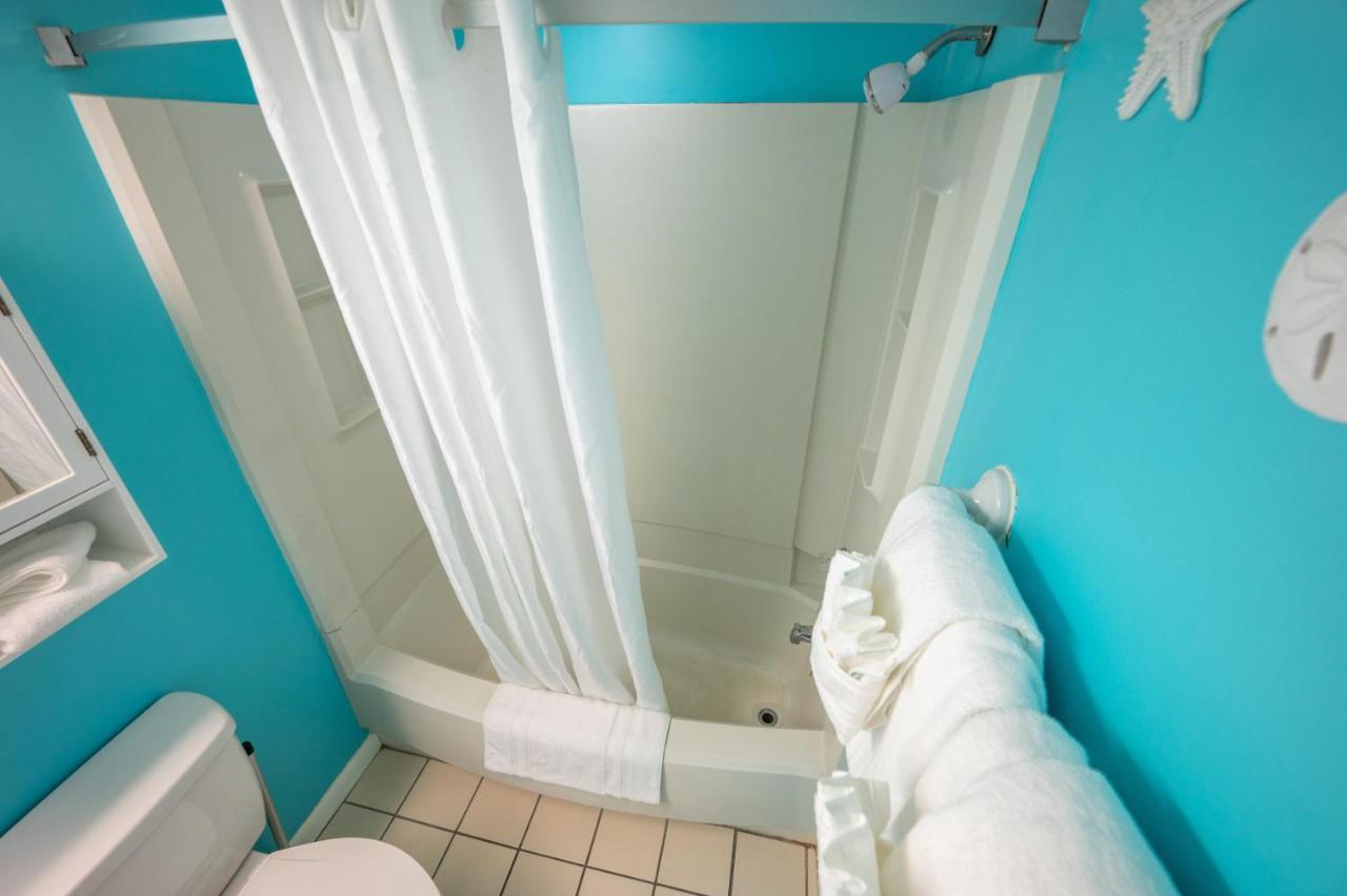 מירטל ביץ' Ocean Annie'S Oceanview Studio,Scenic Views,Pools! מראה חיצוני תמונה