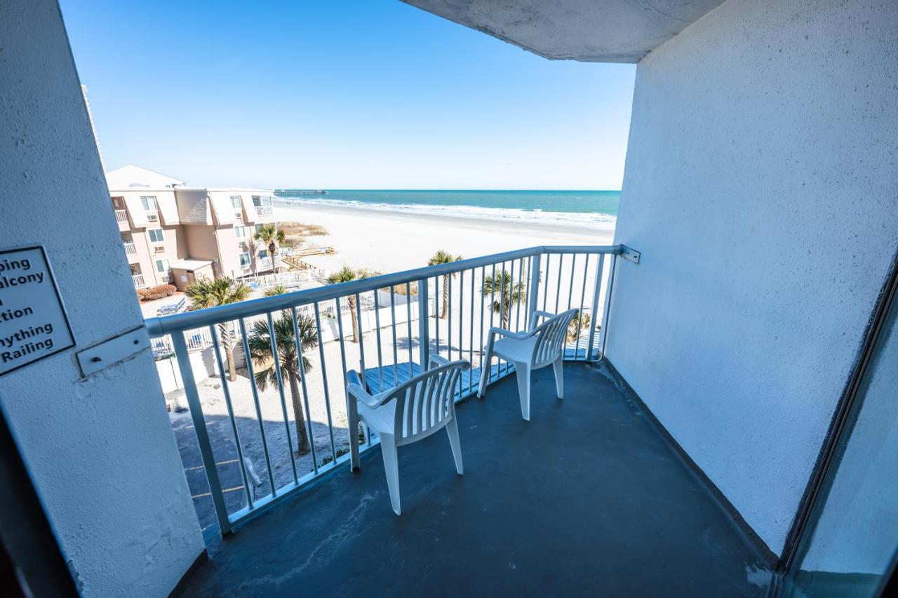 מירטל ביץ' Ocean Annie'S Oceanview Studio,Scenic Views,Pools! מראה חיצוני תמונה