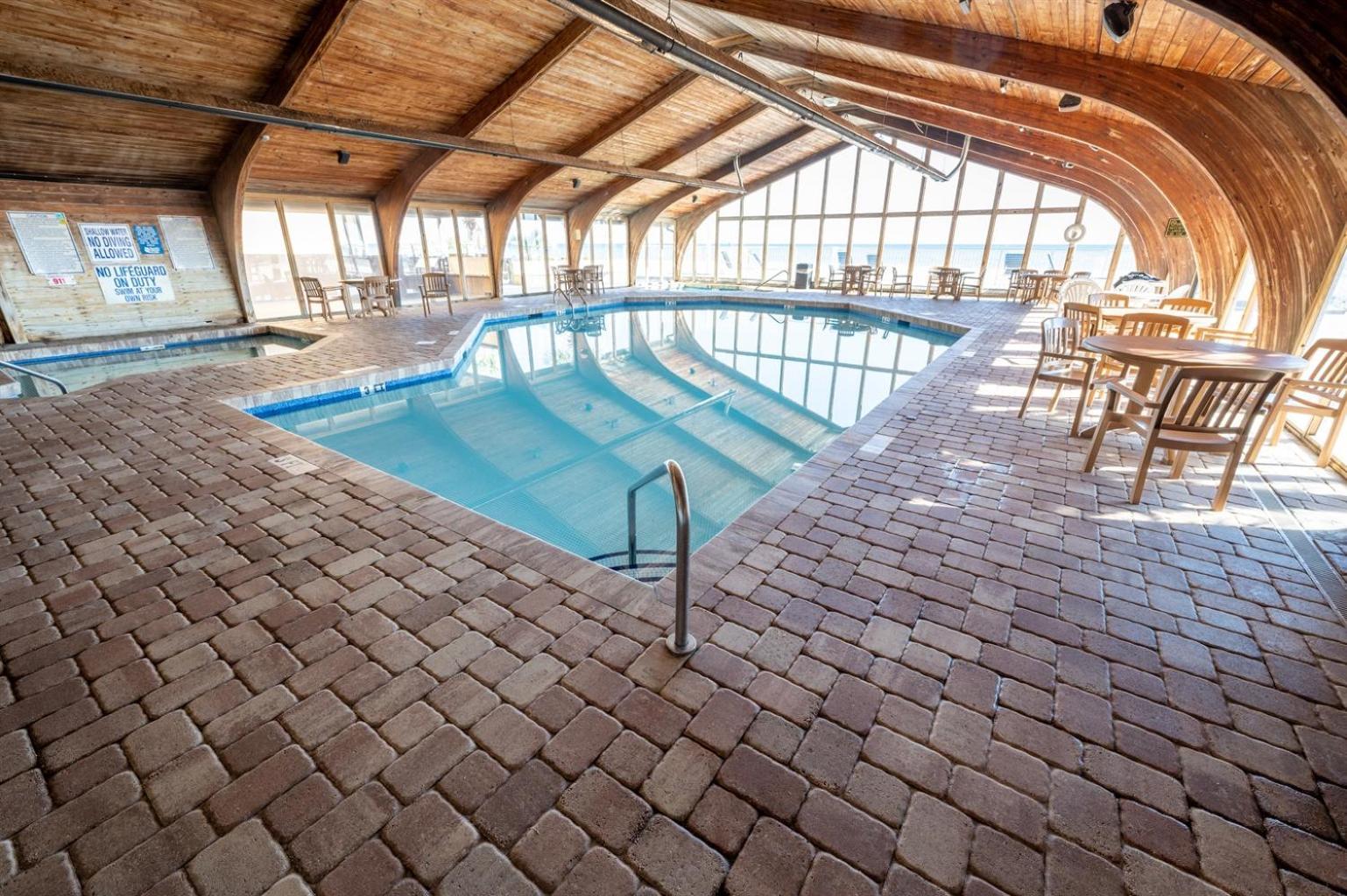 מירטל ביץ' Ocean Annie'S Oceanview Studio,Scenic Views,Pools! מראה חיצוני תמונה