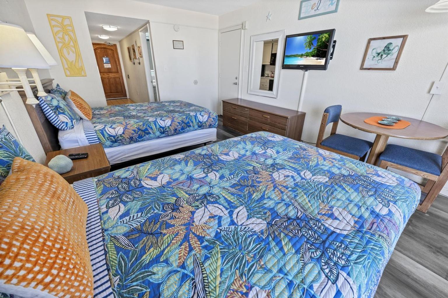 מירטל ביץ' Ocean Annie'S Oceanview Studio,Scenic Views,Pools! מראה חיצוני תמונה